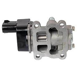 TRQ Idle Air Control Valve Compatible with