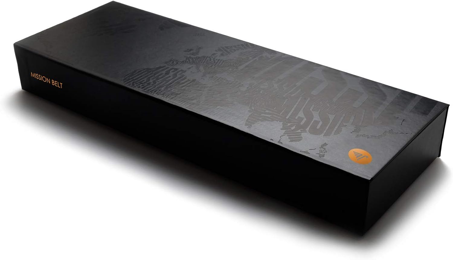 Mission Belt Men's Ratchet Belt, Gift Box Sets at  Men’s Clothing store