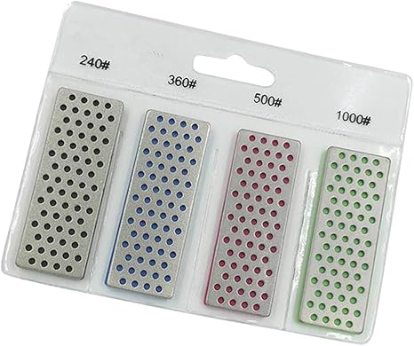 Amazon ダイヤモンド砥石 砥石シャープナー スキーやスノーボード適用 全2サイズ L 研ぎ器 オンライン通販