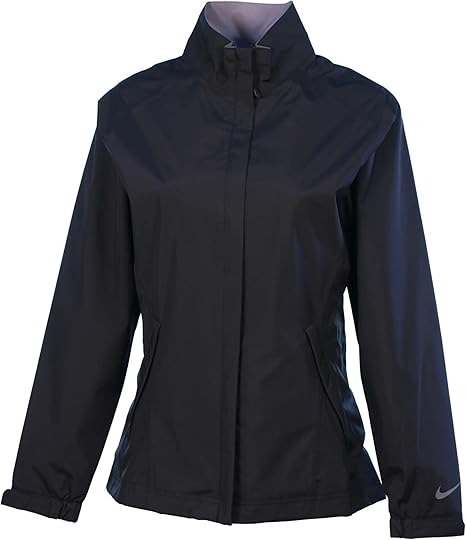 nike storm fit rain suit womens