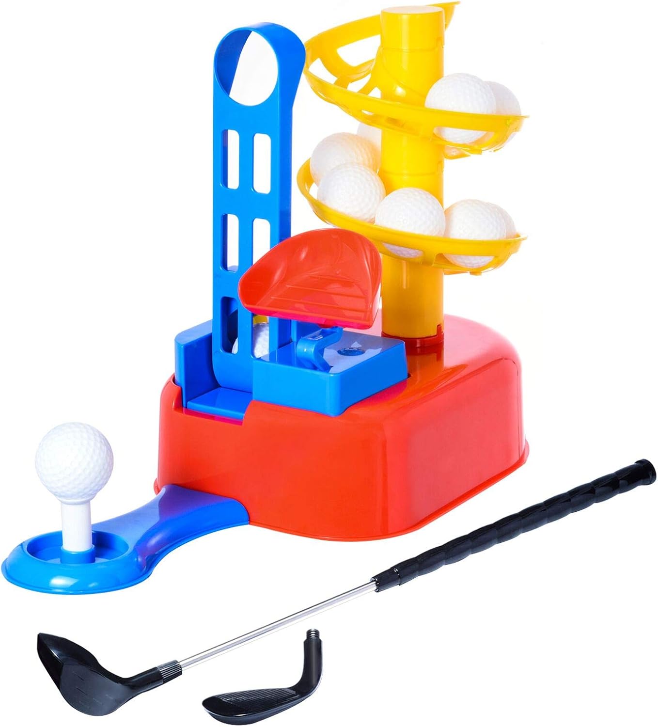 educational outdoor toys