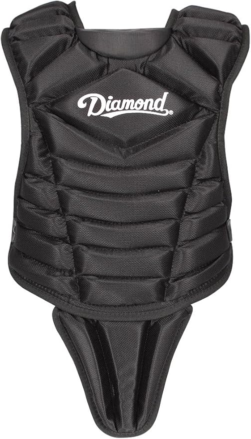 diamond chest protector