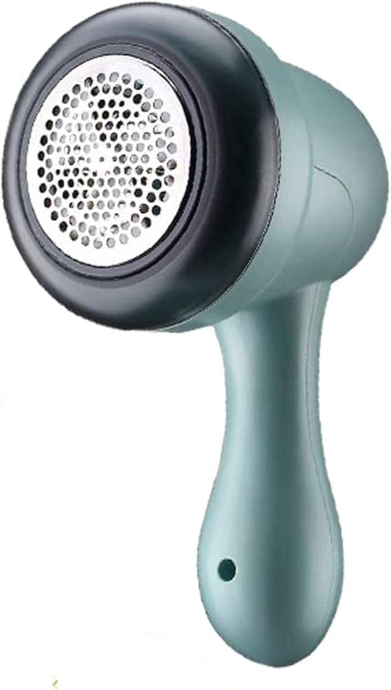 Fabric Shaver Rechargeable Lint Remover, Fuzz Remover