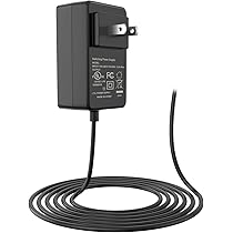 Amazon.com: XMHEIRD AC Adapter Charger for Blackmagic Design