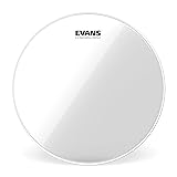 Evans Genera Resonant Drum Head, 16 Inch