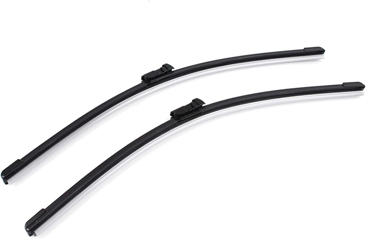 Wiper Front Wiper Blades For Audi A4 B6 8E/8H October 2000Nov.2003