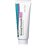 Perrigo 2.5% Benzoyl Peroxide Acne Treatment Gel 60gm Tube