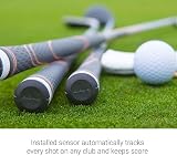 Garmin Approach CT10 Golf Club Tracking Sensors 14 Pack White view 3