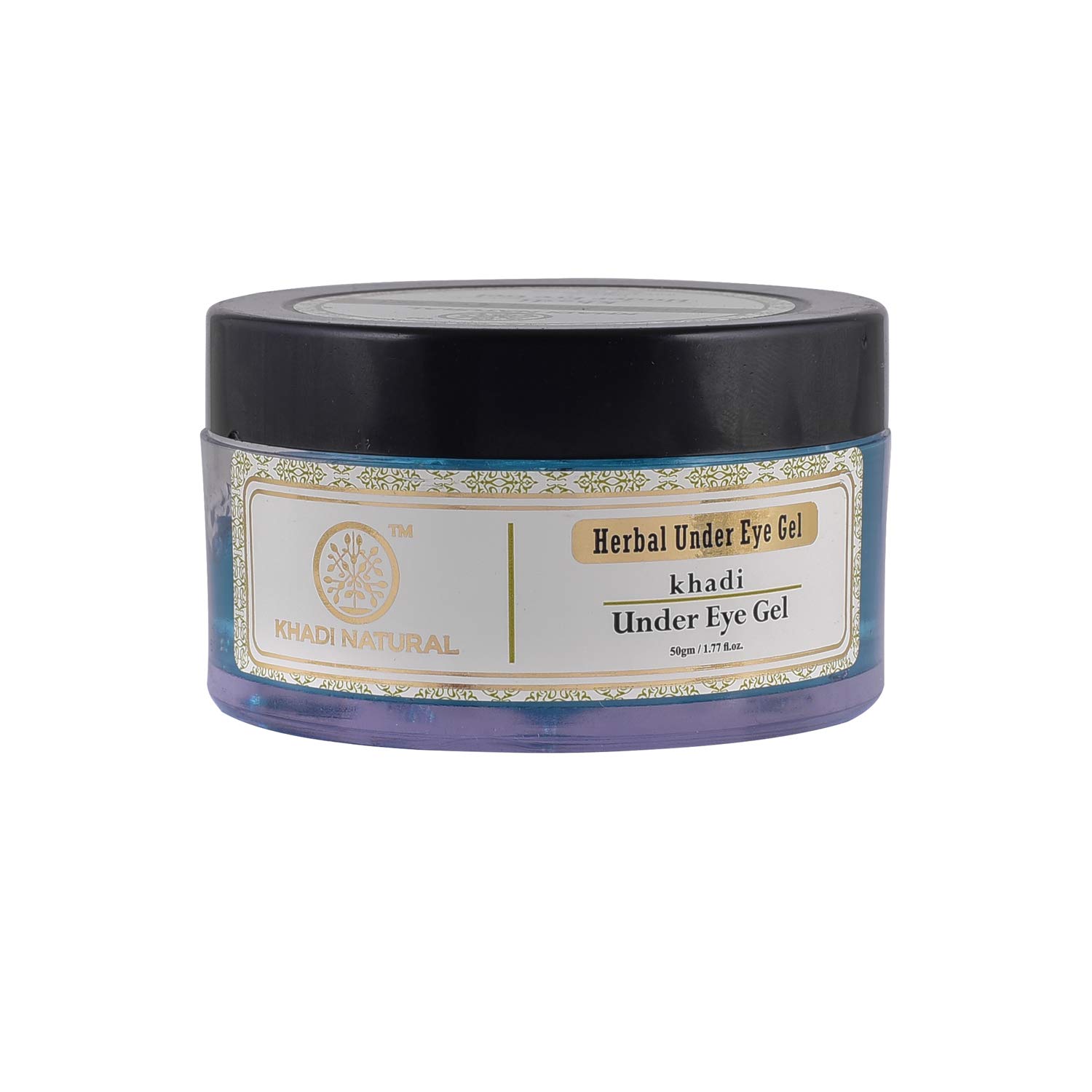khadi under eye cream