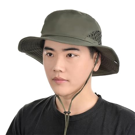 ファッショントレンド 新着帽子 ファッション メンズ 夏