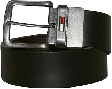 tommy hilfiger reversible leather belt
