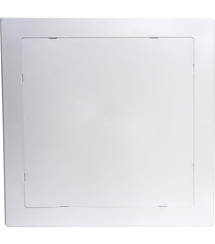 Amazon.com : Oatey 34044 Access Panel, 14 X 29-Inch : Home