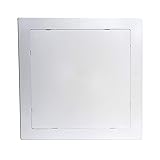 Oatey 34056 14-in. Flush-or Surface-Mounted Wall