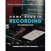 The Singer-Songwriter's Guide to Recording in the Home Studio ...