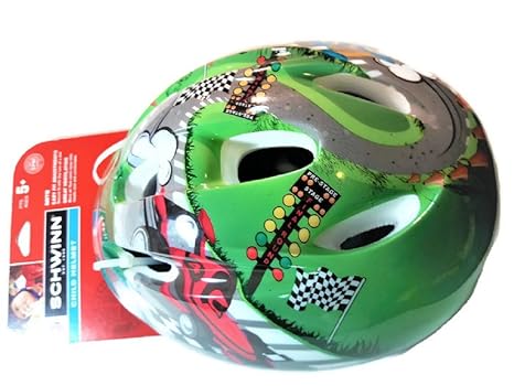 schwinn child helmet