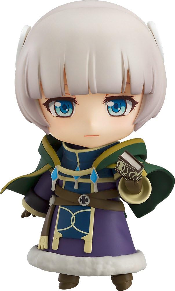 Amazon Com Entertainment Earth Re Creators Meteora Nendoroid Action Figure Good Smile Company Toys Games