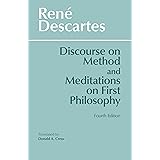 Discourse on Method and Meditations on First Philosophy, 4th Ed.