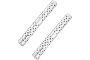 EBUTY Portable Alkaline Hydrogen Water Ionizer Stick Stainless Healthy pH Lonizer Sealed with Plastic Wrapper Travel (2)