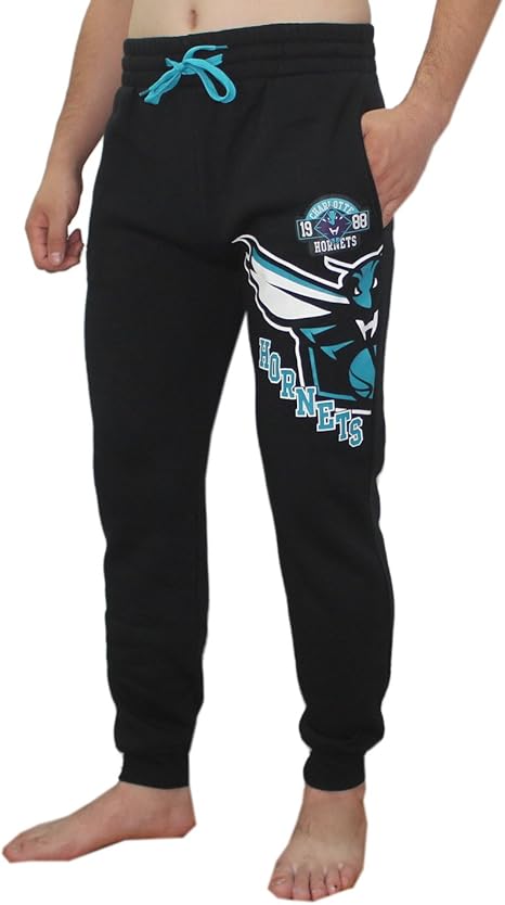 charlotte hornets track pants