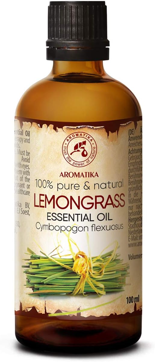 olio per diffusori per tosse