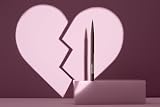 Wet n Wild Breakup Proof Brown Liquid Eyeliner Pen with Bristle Tip 16HR view 4