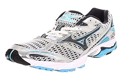 mizuno nexus