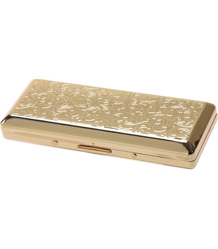 pearl cigarette holder Amazon.com: Tsubota Pearl Cigarette Case King/Short (85 mm) 10 – 12 Pieces  Slim Made in Japan Matte Black 1 – 21069 – 10 : Health & Household