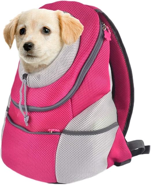 xl dog carrier backpack
