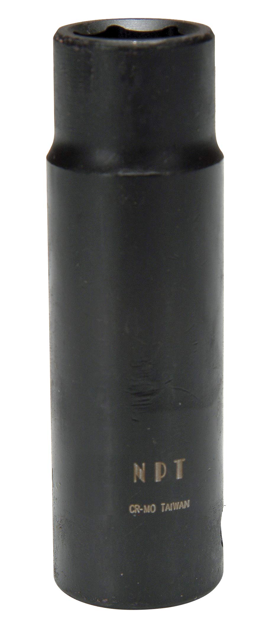 NAPA AIR TOOLS Socket - Deep Well Impact - 1/2" Dr - 12 mm