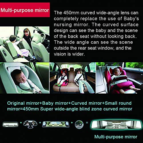 6 ZENAN+Mirror+Blind+Angle+Panoramic