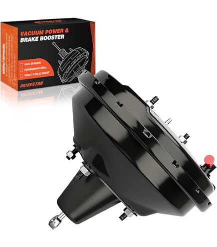 Dorman M97938 Cilindro Maestro Freno Nuovo, Non Rigenerato - Ricambio Di Qualità Con Componenti EPDM