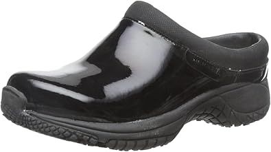 merrell slip resistant