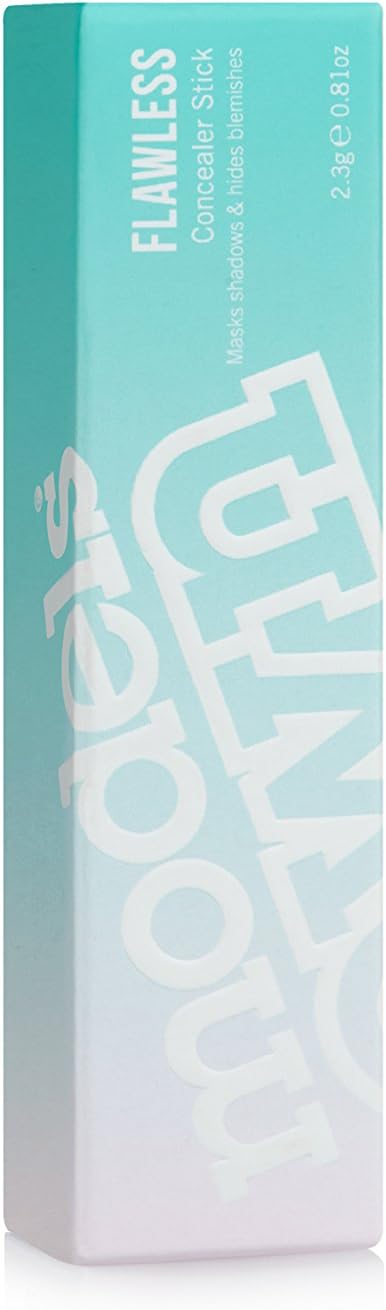 Models Own Flawless - Cream Concealer Stick, Ivory - Image 3