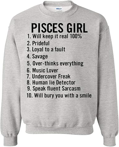 best gift for a pisces woman