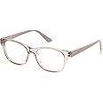 Kenneth Cole Women's Kc1504-b Cat Eye Blue Light Blocking Eyewear Frames