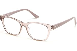Kenneth Cole Women's Kc1504-b Cat Eye Blue Light Blocking Eyewear Frames