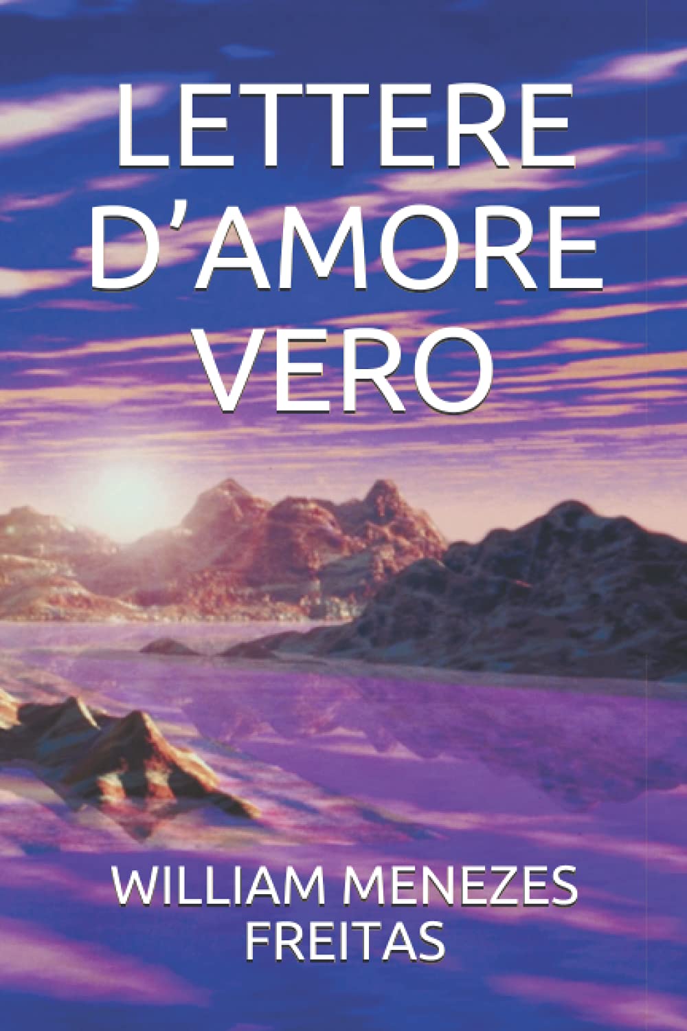 Amazon.in: Buy LETTERE D'AMORE VERO Book Online at Low Prices ...