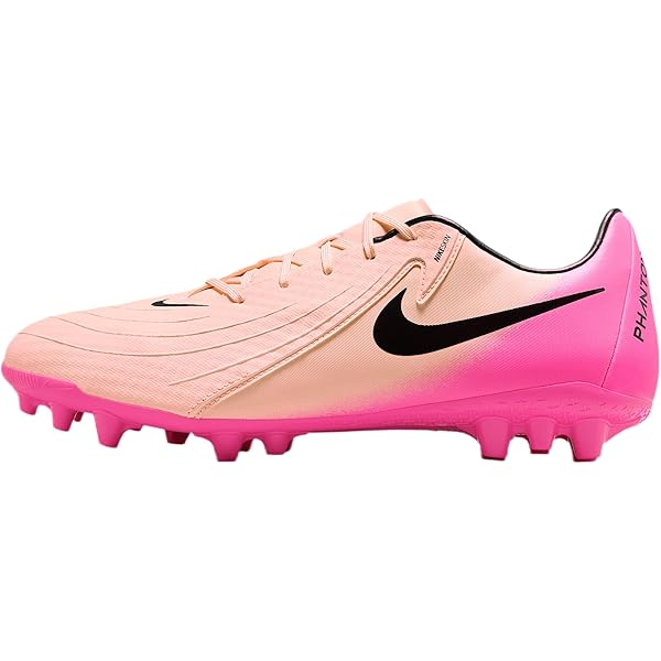 Amazon.com | Nike Phantom GX 2 Academy AG Low-Top Soccer Cleats