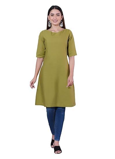 Fashion Kurtis Kurta 