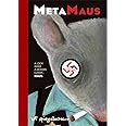 MetaMaus: A Look Inside a Modern Classic, Maus