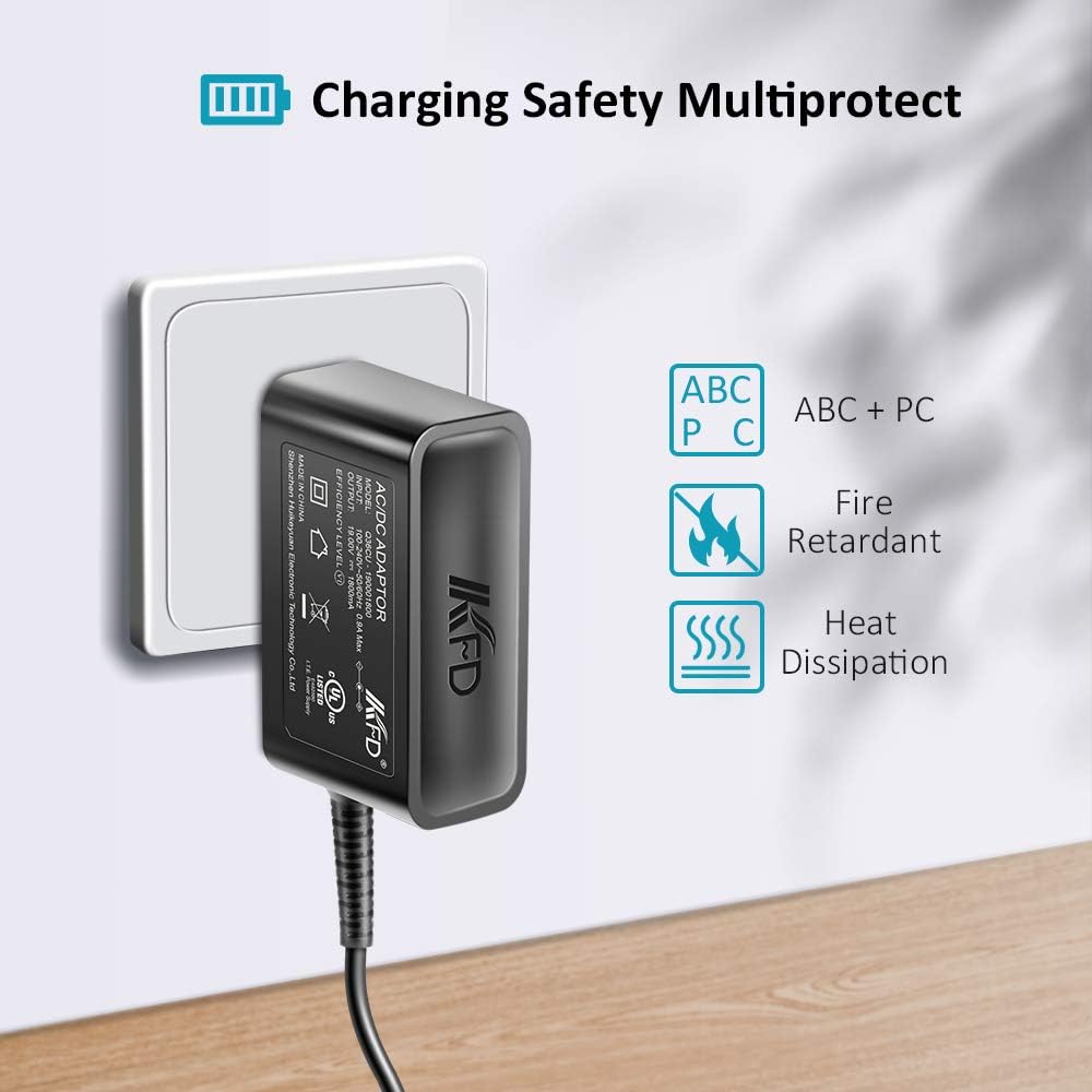 libratone zipp replacement charger