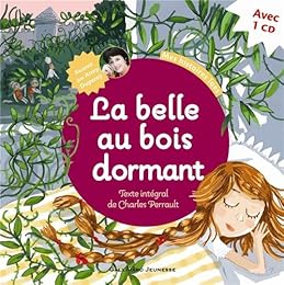 La  Belle au bois dormant