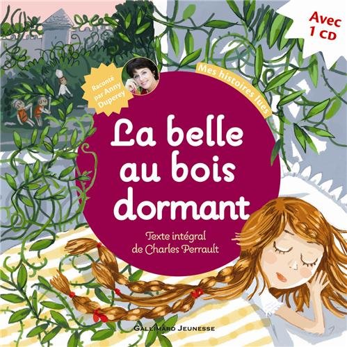 La  Belle au bois dormant