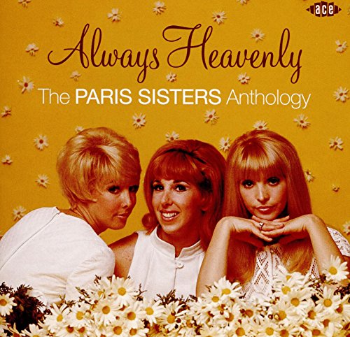 Paris Sisters - Rock - Zortam Music