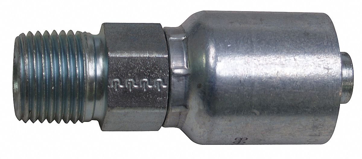 Brand: Parker Hannifin