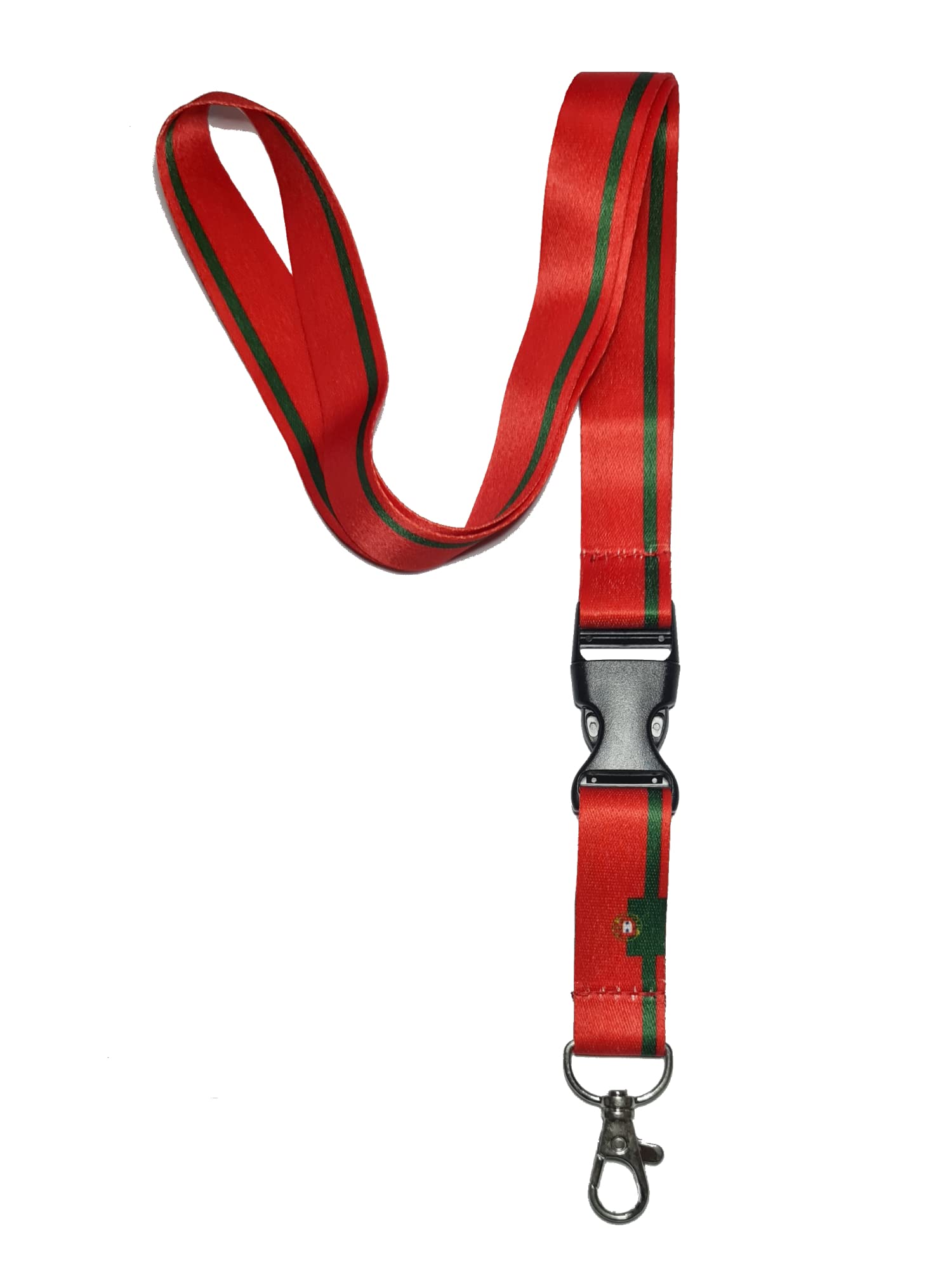 Lanyard Lanyard with Clip (Portugal)