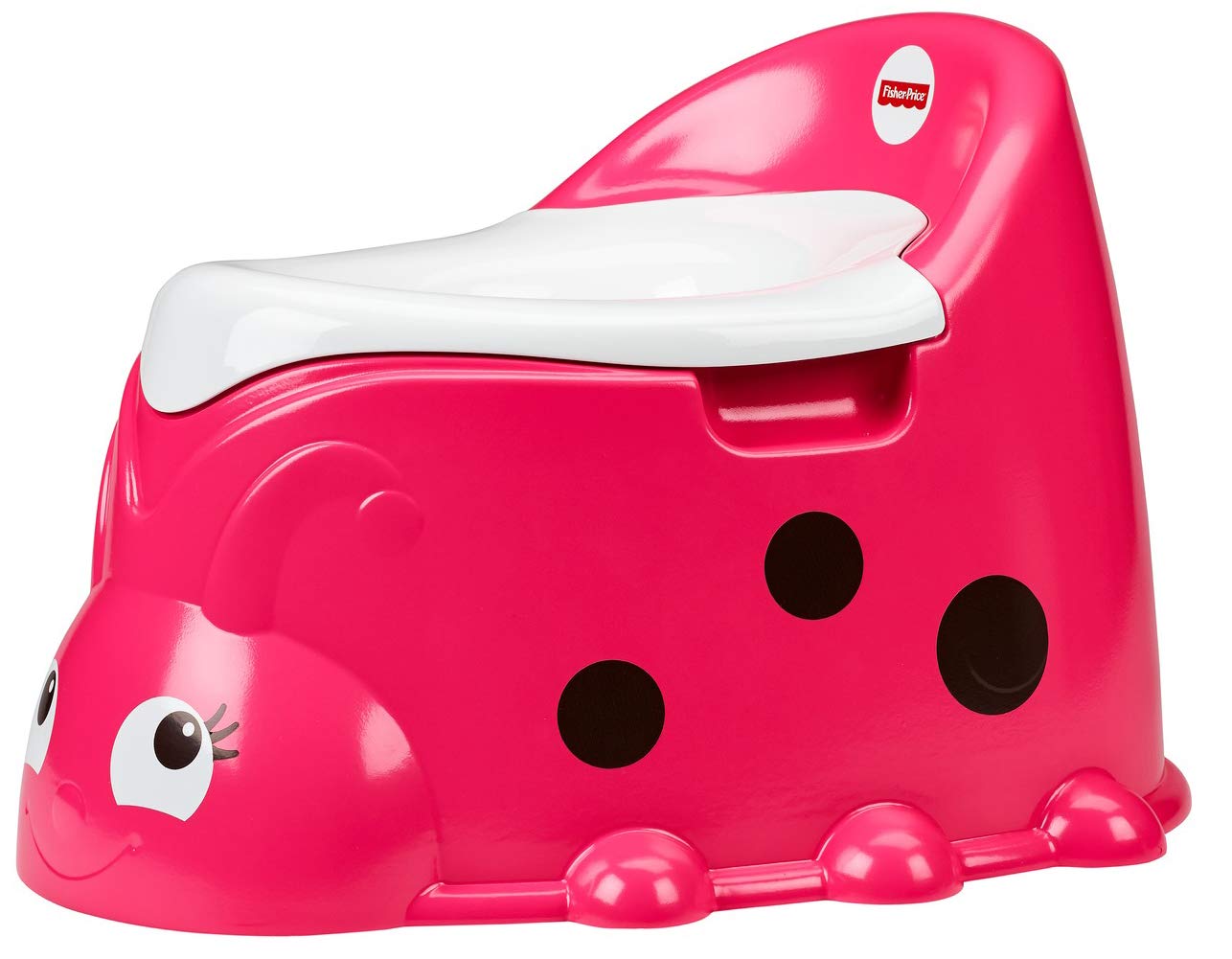 fisher price ladybug potty