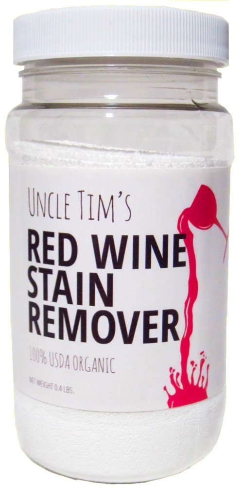 Best  Carpet Stain Remover For Red Wine