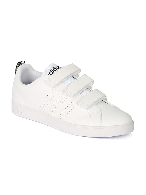 adidas neo full white