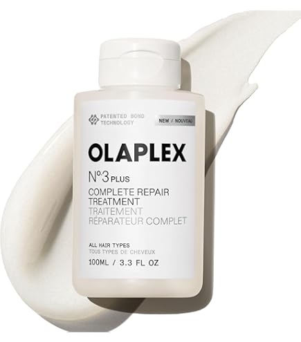 Amazon.com: Olaplex Nº.5 Leave-In Conditioner: Moisturizes & Mends